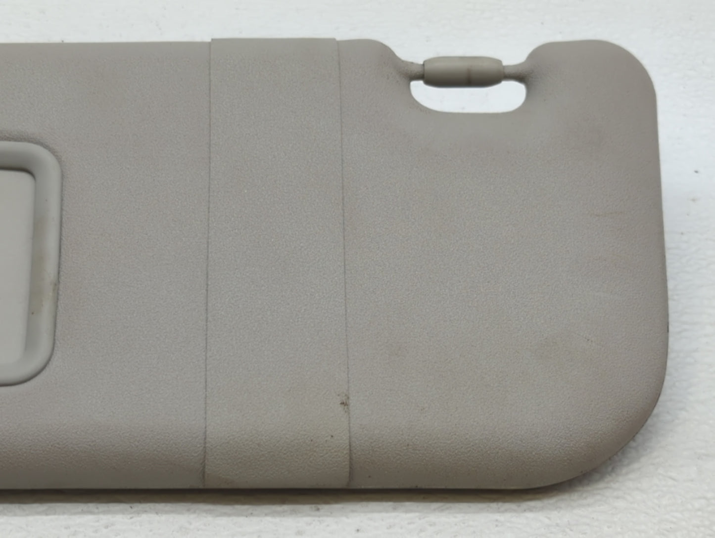 2009-2013 Toyota Corolla Sun Visor Shade Replacement Driver Left Mirror Fits Fits 2009 2010 2011 2012 2013 OEM Used Auto Par