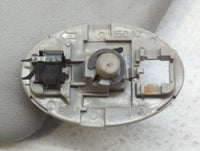 2009-2013 Toyota Corolla Sun Visor Shade Replacement Driver Left Mirror Fits Fits 2009 2010 2011 2012 2013 OEM Used Auto Par