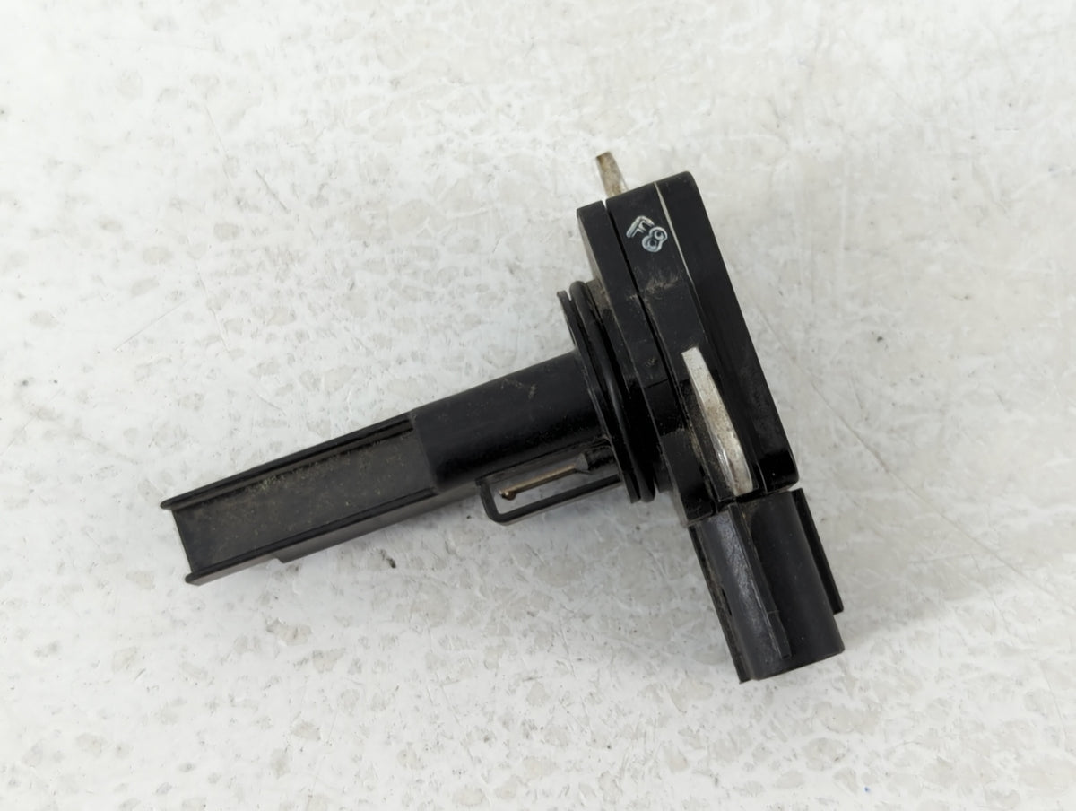 2009-2019 Toyota Corolla Mass Air Flow Meter Maf Sensor 597501 - Oemusedautoparts1.com