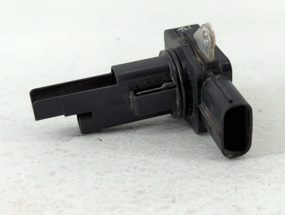 2009-2019 Toyota Corolla Mass Air Flow Meter Maf Sensor 597501 - Oemusedautoparts1.com