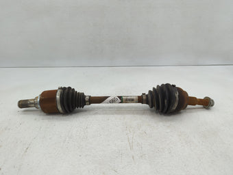 compare product 2009-2019 Toyota Corolla Axle Shaft Front Passenger Cv C/v