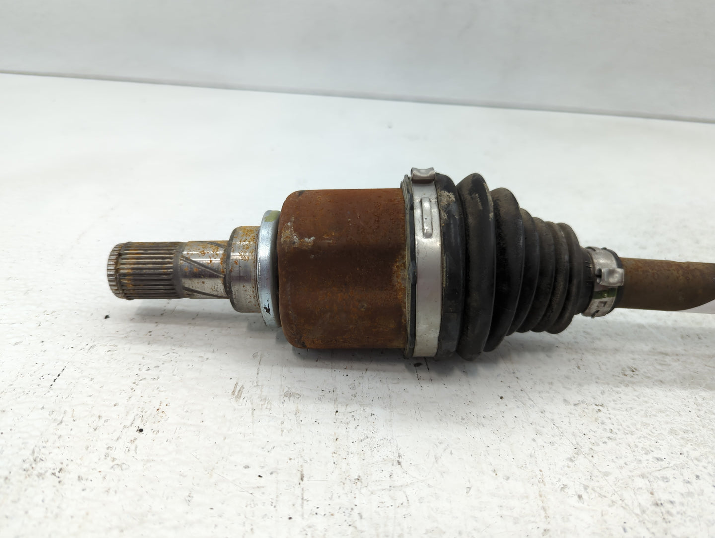 2009-2019 Toyota Corolla Axle Shaft Front Passenger Cv C/v - Oemusedautoparts1.com
