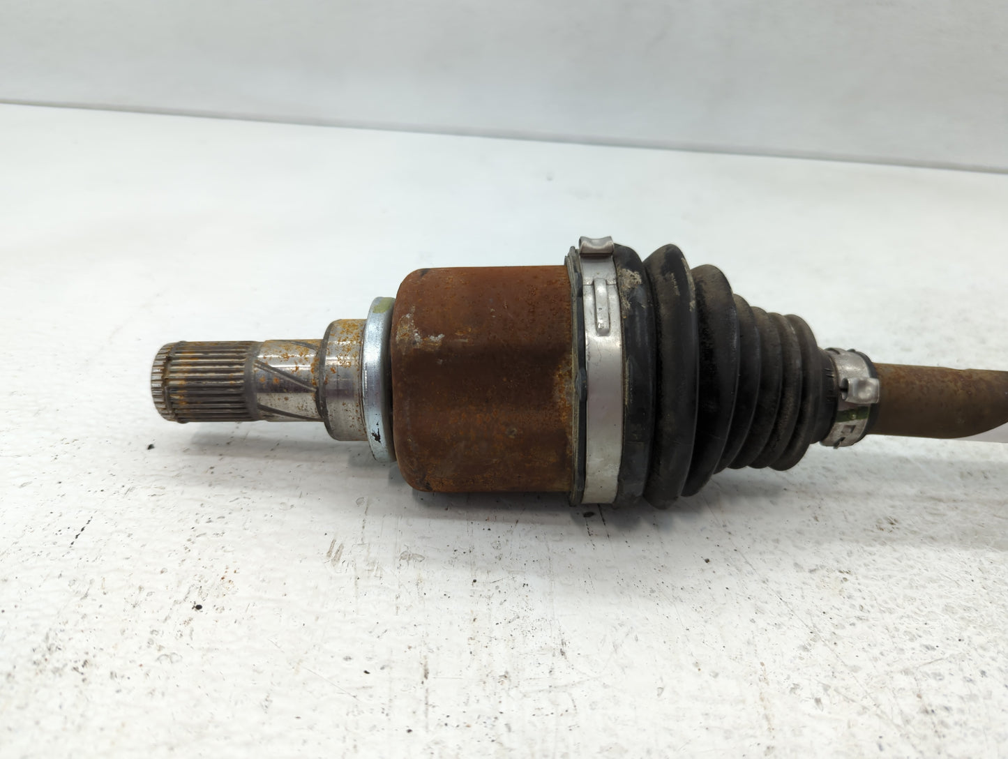 2009-2019 Toyota Corolla Axle Shaft Front Passenger Cv C/v - Oemusedautoparts1.com