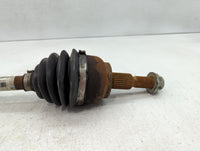 2009-2019 Toyota Corolla Axle Shaft Front Passenger Cv C/v - Oemusedautoparts1.com