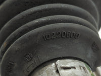 2009-2019 Toyota Corolla Axle Shaft Front Passenger Cv C/v - Oemusedautoparts1.com