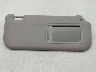 compare product 2009-2013 Toyota Corolla Sun Visor Shade Replacement Passenger Right Mirror Fits Fits 2009 2010 2011 2012 2013 OEM Used Auto Parts
