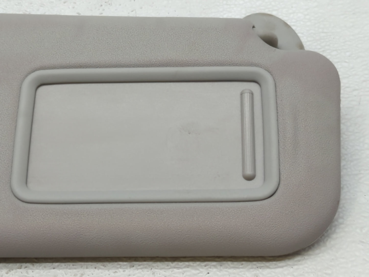 2009-2013 Toyota Corolla Sun Visor Shade Replacement Passenger Right Mirror Fits Fits 2009 2010 2011 2012 2013 OEM Used Auto