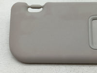 2009-2013 Toyota Corolla Sun Visor Shade Replacement Passenger Right Mirror Fits Fits 2009 2010 2011 2012 2013 OEM Used Auto