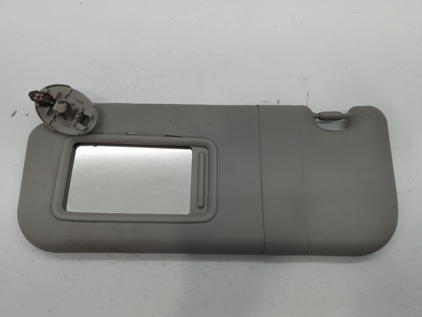 2009-2013 Toyota Corolla Sun Visor Shade Replacement Passenger Right Mirror Fits Fits 2009 2010 2011 2012 2013 OEM Used Auto