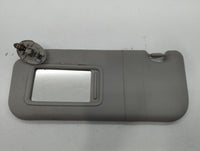 2009-2013 Toyota Corolla Sun Visor Shade Replacement Passenger Right Mirror Fits Fits 2009 2010 2011 2012 2013 OEM Used Auto