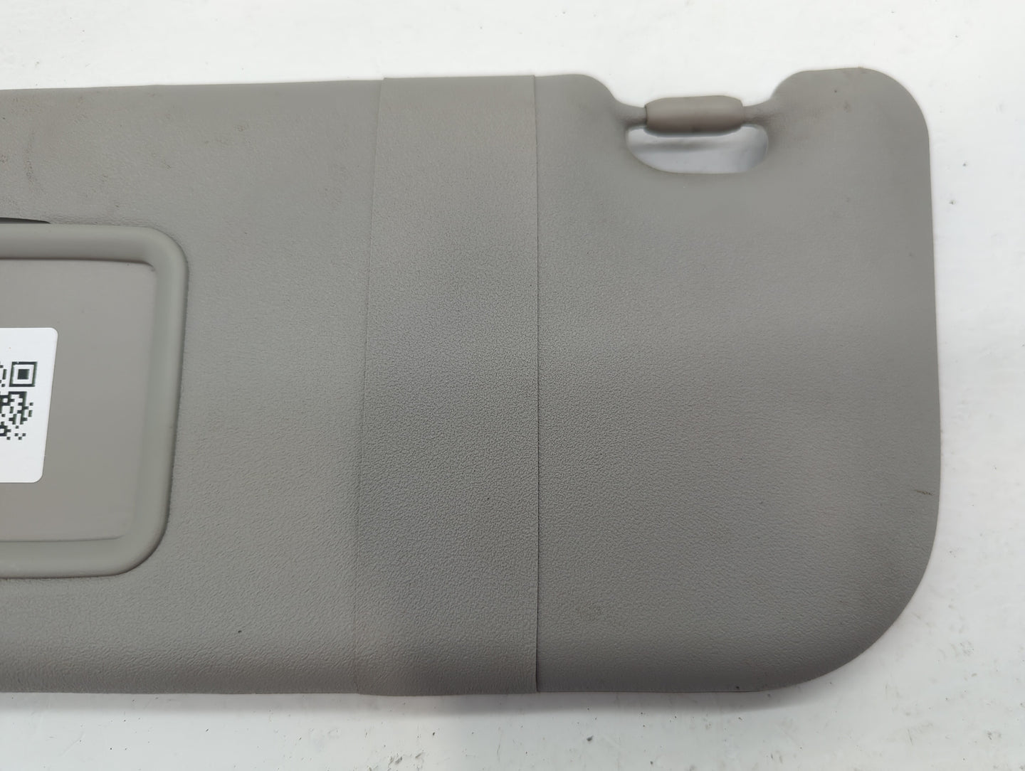2009-2013 Toyota Corolla Sun Visor Shade Replacement Passenger Right Mirror Fits Fits 2009 2010 2011 2012 2013 OEM Used Auto