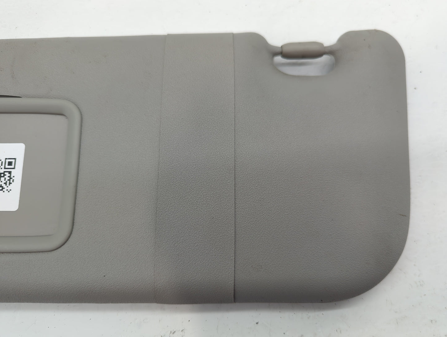 2009-2013 Toyota Corolla Sun Visor Shade Replacement Passenger Right Mirror Fits Fits 2009 2010 2011 2012 2013 OEM Used Auto