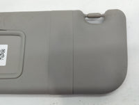 2009-2013 Toyota Corolla Sun Visor Shade Replacement Passenger Right Mirror Fits Fits 2009 2010 2011 2012 2013 OEM Used Auto