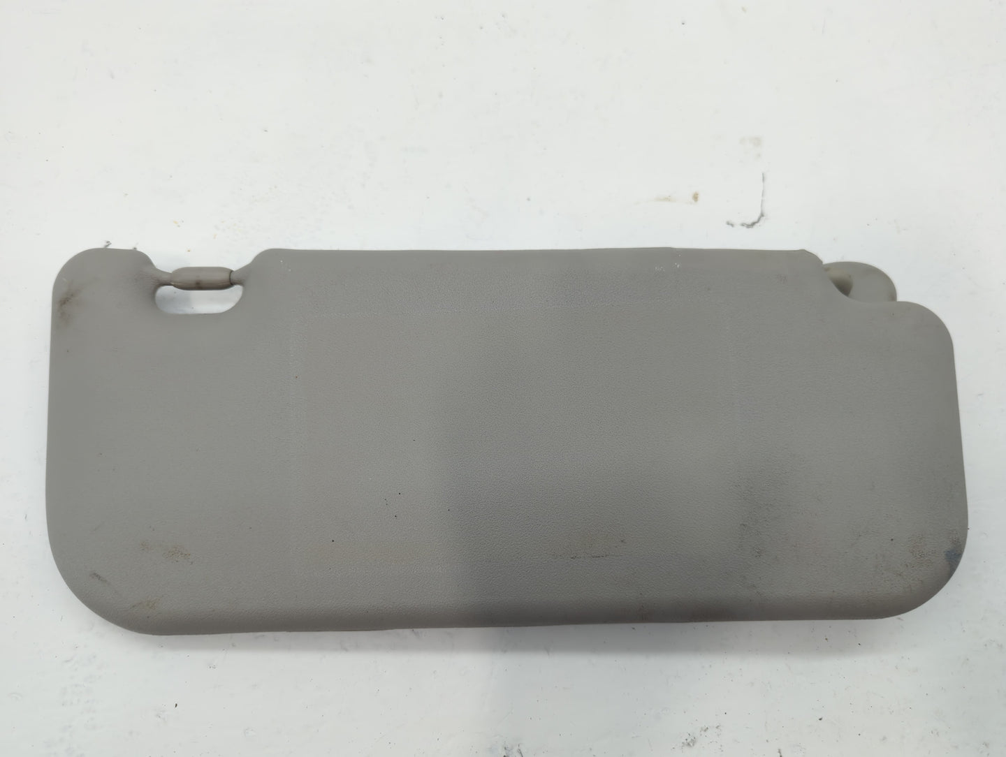 2009-2013 Toyota Corolla Sun Visor Shade Replacement Passenger Right Mirror Fits Fits 2009 2010 2011 2012 2013 OEM Used Auto