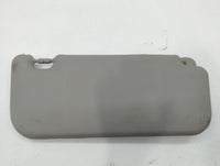 2009-2013 Toyota Corolla Sun Visor Shade Replacement Passenger Right Mirror Fits Fits 2009 2010 2011 2012 2013 OEM Used Auto