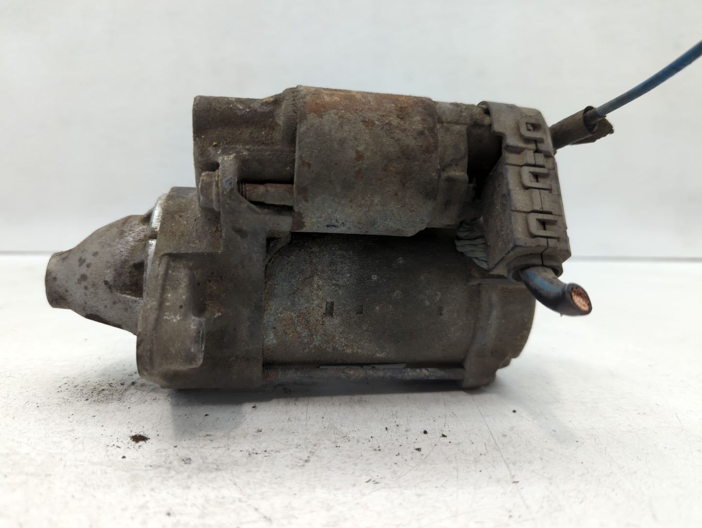 2009-2016 Toyota Corolla Car Starter Motor Solenoid OEM P/N:TN428000-4301 28100-0T050 Fits OEM Used Auto Parts - Oemusedauto