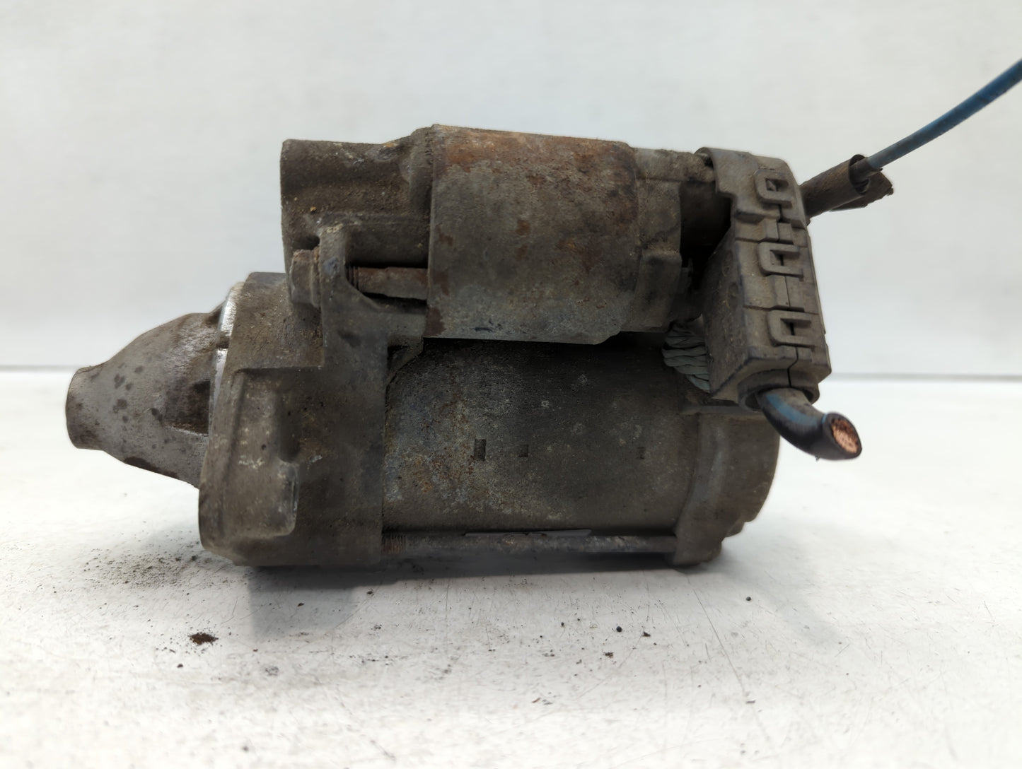 2009-2016 Toyota Corolla Car Starter Motor Solenoid OEM P/N:TN428000-4301 28100-0T050 Fits OEM Used Auto Parts - Oemusedauto