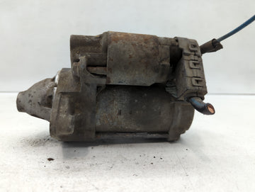 2009-2016 Toyota Corolla Car Starter Motor Solenoid OEM P/N:TN428000-4301 28100-0T050 Fits OEM Used Auto Parts - Oemusedauto