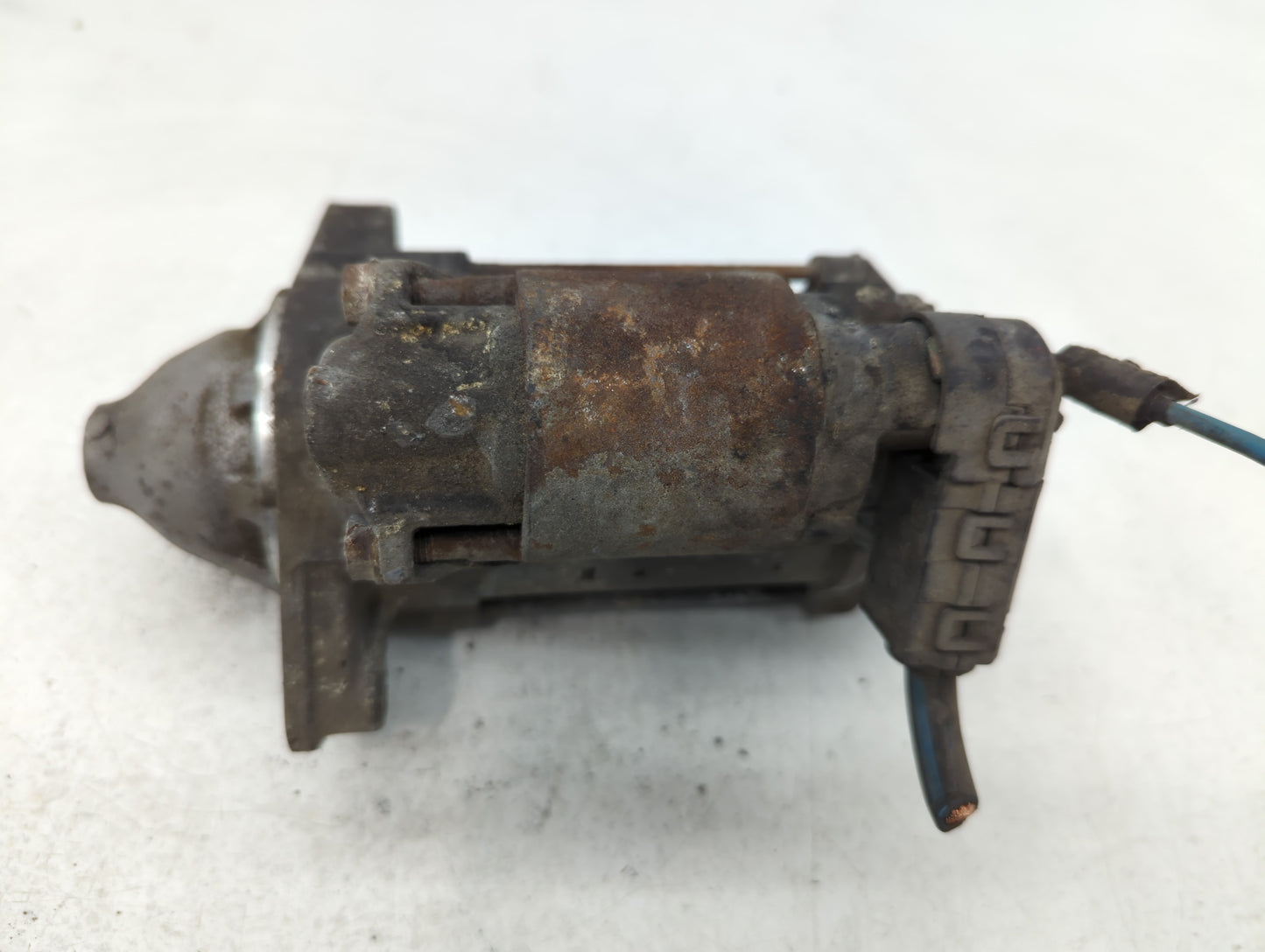 2009-2016 Toyota Corolla Car Starter Motor Solenoid OEM P/N:TN428000-4301 28100-0T050 Fits OEM Used Auto Parts - Oemusedauto