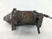 2009-2016 Toyota Corolla Car Starter Motor Solenoid OEM P/N:TN428000-4301 28100-0T050 Fits OEM Used Auto Parts - Oemusedauto
