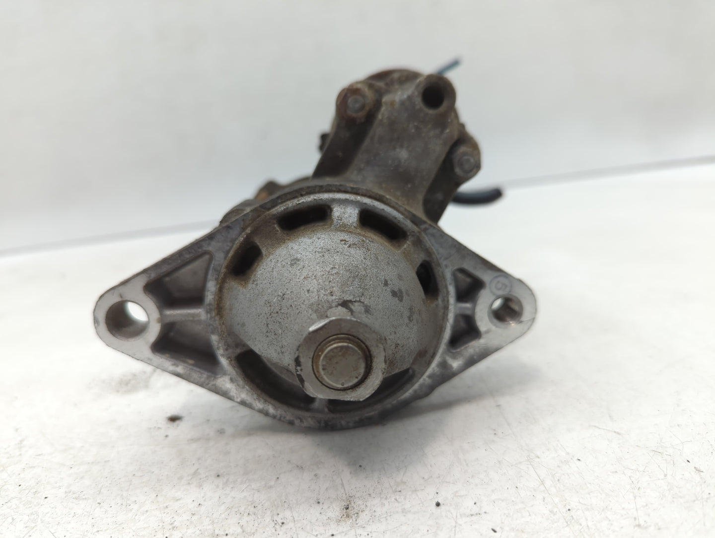2009-2016 Toyota Corolla Car Starter Motor Solenoid OEM P/N:TN428000-4301 28100-0T050 Fits OEM Used Auto Parts - Oemusedauto