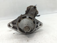 2009-2016 Toyota Corolla Car Starter Motor Solenoid OEM P/N:TN428000-4301 28100-0T050 Fits OEM Used Auto Parts - Oemusedauto