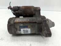 2009-2016 Toyota Corolla Car Starter Motor Solenoid OEM P/N:TN428000-4301 28100-0T050 Fits OEM Used Auto Parts - Oemusedauto