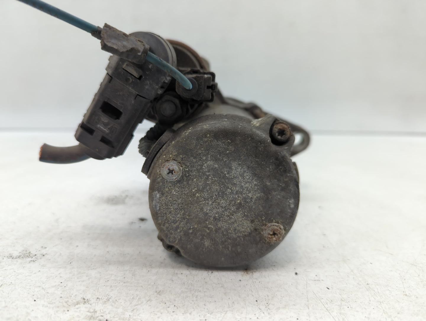 2009-2016 Toyota Corolla Car Starter Motor Solenoid OEM P/N:TN428000-4301 28100-0T050 Fits OEM Used Auto Parts - Oemusedauto