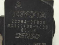 2009-2019 Toyota Corolla Mass Air Flow Meter Maf - Oemusedautoparts1.com