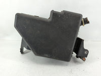 2009-2013 Toyota Corolla Fusebox Fuse Box Panel Relay Module P/N:7154-8434 82672-08053 Fits Fits 2009 2010 2011 2012 2013 20