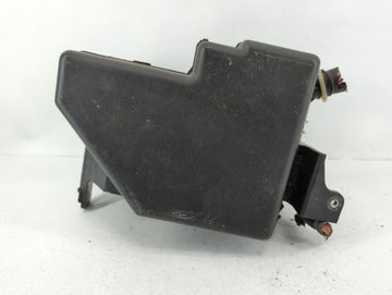 2009-2013 Toyota Corolla Fusebox Fuse Box Panel Relay Module P/N:7154-8434 82672-08053 Fits Fits 2009 2010 2011 2012 2013 20