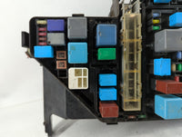 2009-2013 Toyota Corolla Fusebox Fuse Box Panel Relay Module P/N:7154-8434 82672-08053 Fits Fits 2009 2010 2011 2012 2013 20