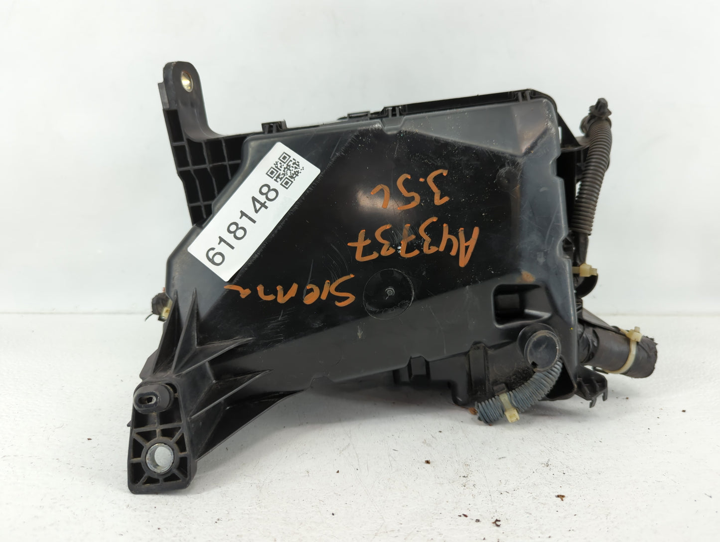 2009-2013 Toyota Corolla Fusebox Fuse Box Panel Relay Module P/N:7154-8434 82672-08053 Fits Fits 2009 2010 2011 2012 2013 20