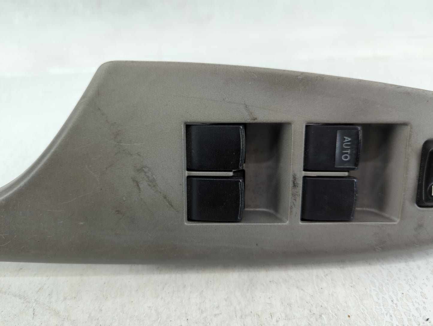 2009-2013 Toyota Corolla Master Power Window Switch Replacement Driver Side Left P/N:74232-02720 Fits OEM Used Auto Parts - 