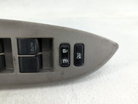 2009-2013 Toyota Corolla Master Power Window Switch Replacement Driver Side Left P/N:74232-02720 Fits OEM Used Auto Parts - 