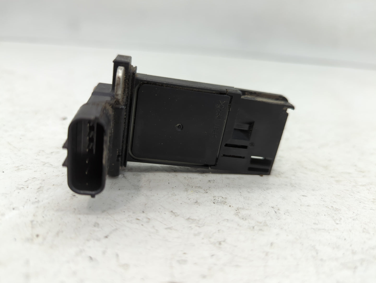 Toyota Corolla Mass Air Flow Meter Maf - Oemusedautoparts1.com