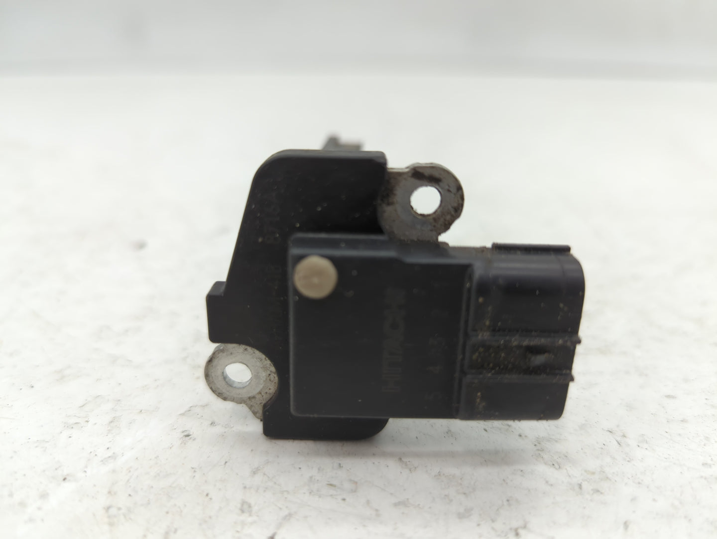 Toyota Corolla Mass Air Flow Meter Maf - Oemusedautoparts1.com