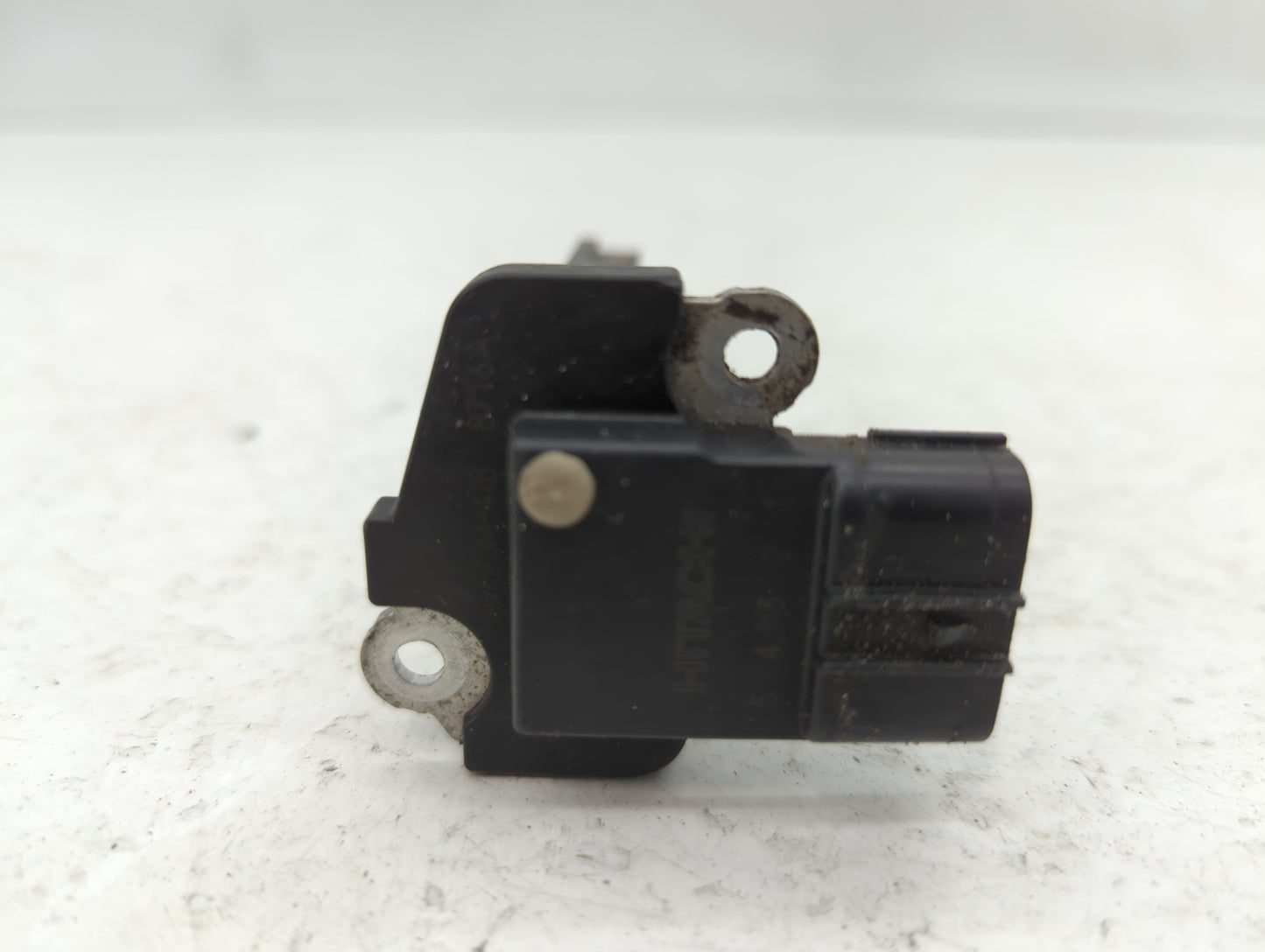 Toyota Corolla Mass Air Flow Meter Maf - Oemusedautoparts1.com