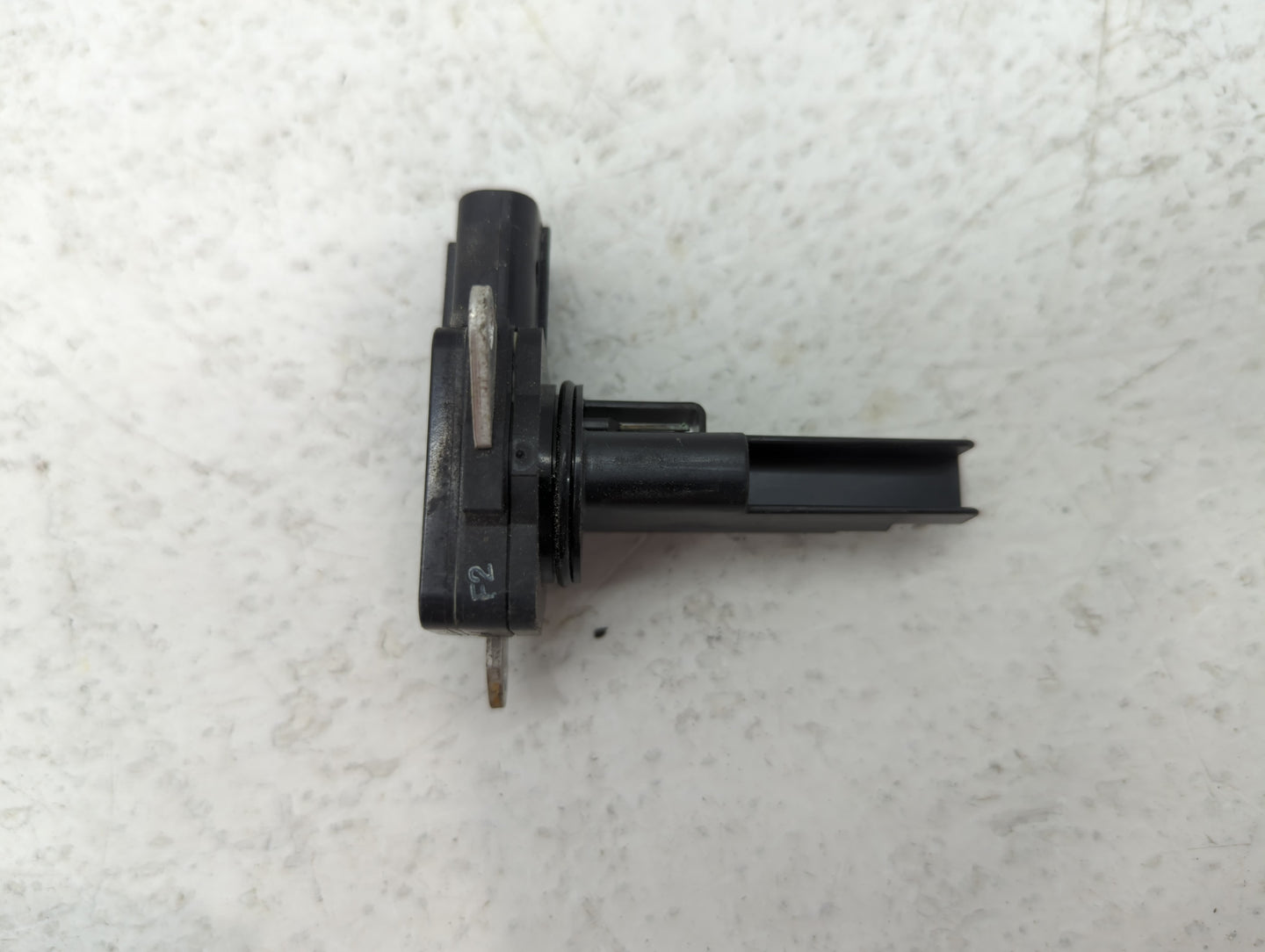 2009-2019 Toyota Corolla Mass Air Flow Meter Maf - Oemusedautoparts1.com