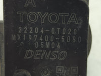 2009-2019 Toyota Corolla Mass Air Flow Meter Maf - Oemusedautoparts1.com