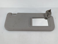 2009-2013 Toyota Corolla Sun Visor Shade Replacement Driver Left Mirror Fits Fits 2009 2010 2011 2012 2013 OEM Used Auto Par
