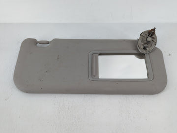2009-2013 Toyota Corolla Sun Visor Shade Replacement Driver Left Mirror Fits Fits 2009 2010 2011 2012 2013 OEM Used Auto Par