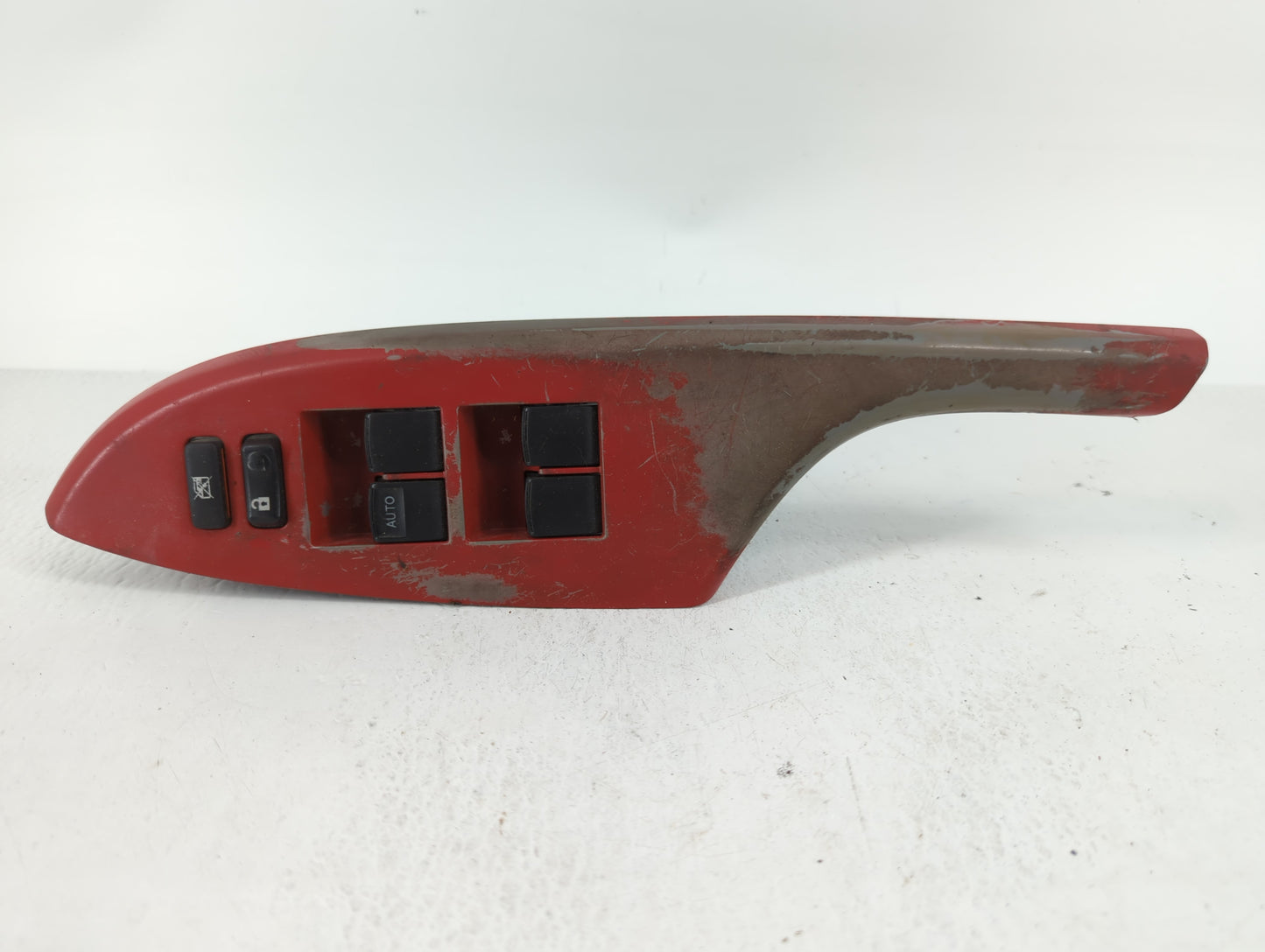 2009-2013 Toyota Corolla Master Power Window Switch Replacement Driver Side Left P/N:74232-02730 Fits OEM Used Auto Parts - 