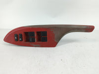 2009-2013 Toyota Corolla Master Power Window Switch Replacement Driver Side Left P/N:74232-02730 Fits OEM Used Auto Parts - 