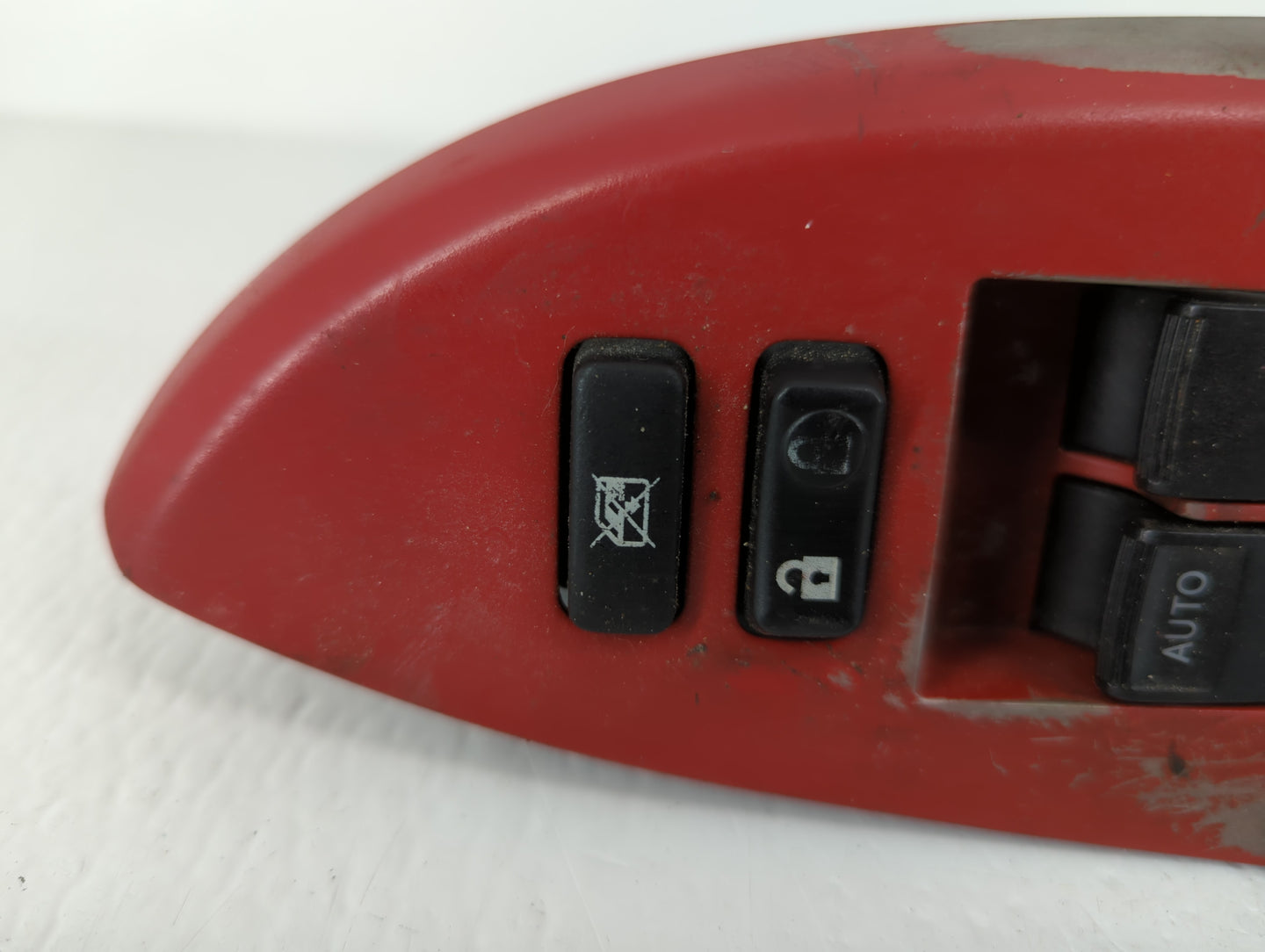 2009-2013 Toyota Corolla Master Power Window Switch Replacement Driver Side Left P/N:74232-02730 Fits OEM Used Auto Parts - 