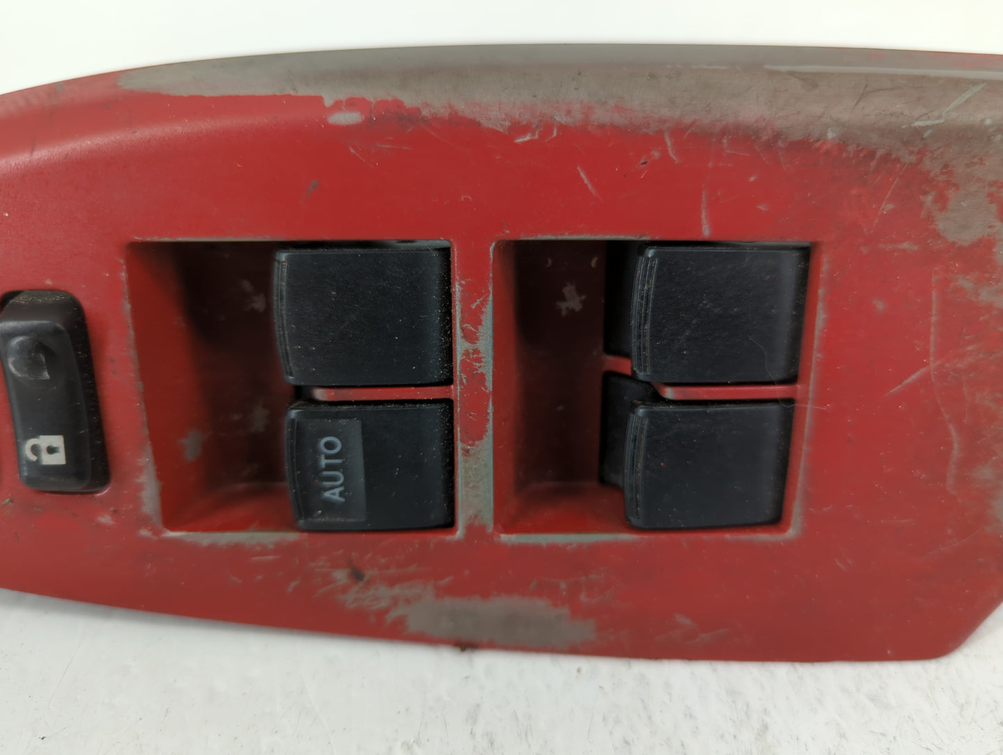 2009-2013 Toyota Corolla Master Power Window Switch Replacement Driver Side Left P/N:74232-02730 Fits OEM Used Auto Parts - 