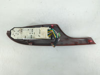 2009-2013 Toyota Corolla Master Power Window Switch Replacement Driver Side Left P/N:74232-02730 Fits OEM Used Auto Parts - 