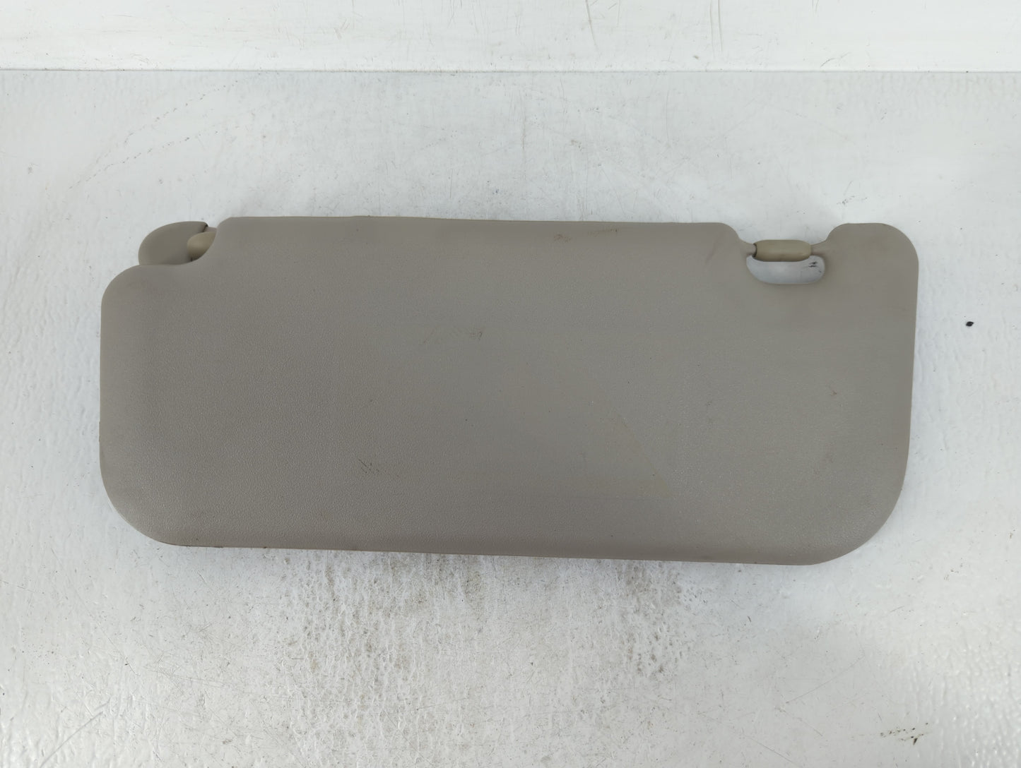 2009-2013 Toyota Corolla Sun Visor Shade Replacement Passenger Right Mirror Fits Fits 2009 2010 2011 2012 2013 OEM Used Auto