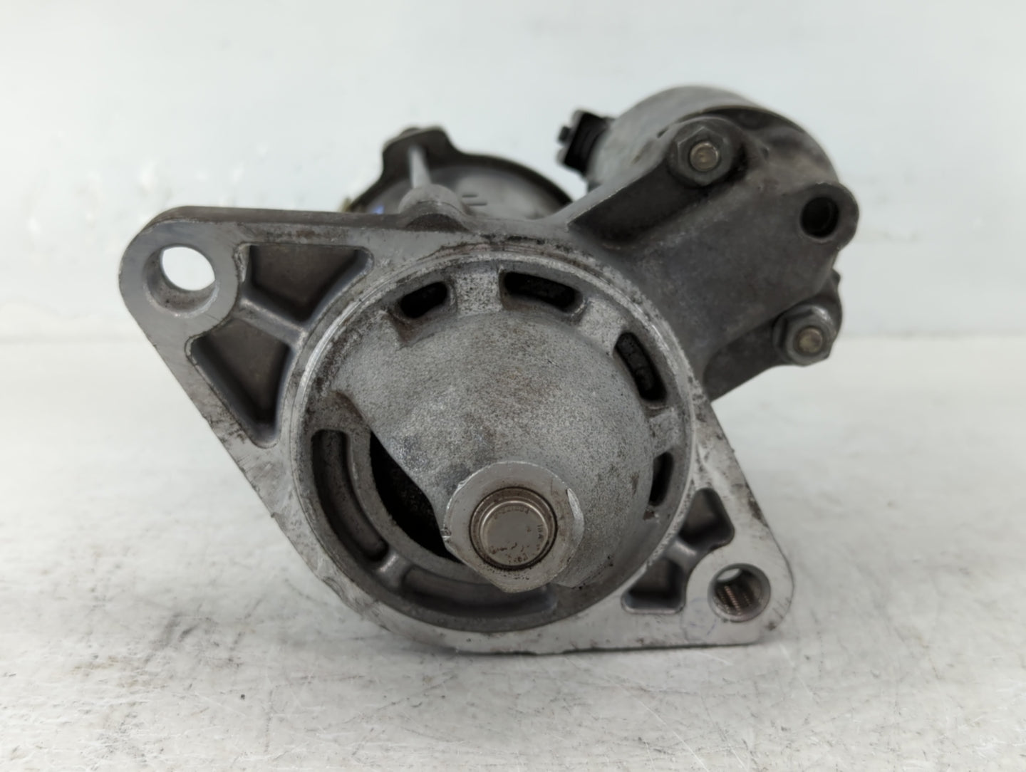 2009-2016 Toyota Corolla Car Starter Motor Solenoid OEM P/N:TN428000-4302 28100-0T050 Fits OEM Used Auto Parts - Oemusedauto