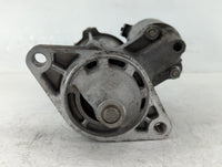 2009-2016 Toyota Corolla Car Starter Motor Solenoid OEM P/N:TN428000-4302 28100-0T050 Fits OEM Used Auto Parts - Oemusedauto